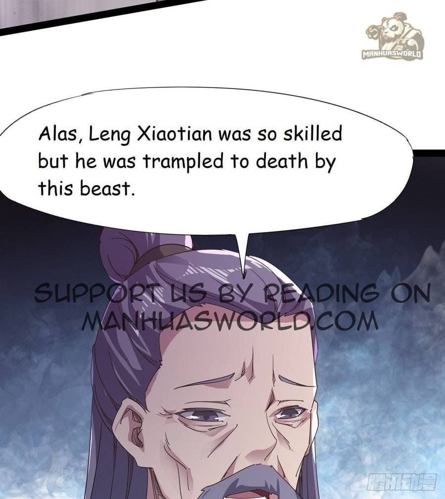 Path of the Sword Chapter 37 115